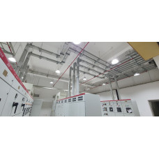 Thanh dẫn điện- Busway Siemens SIVACON 8PS - LI system